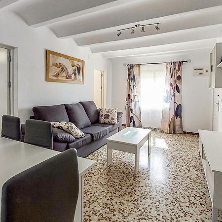 2 Bedroom Nice Apartment In Puerto Real Exteriér fotografie