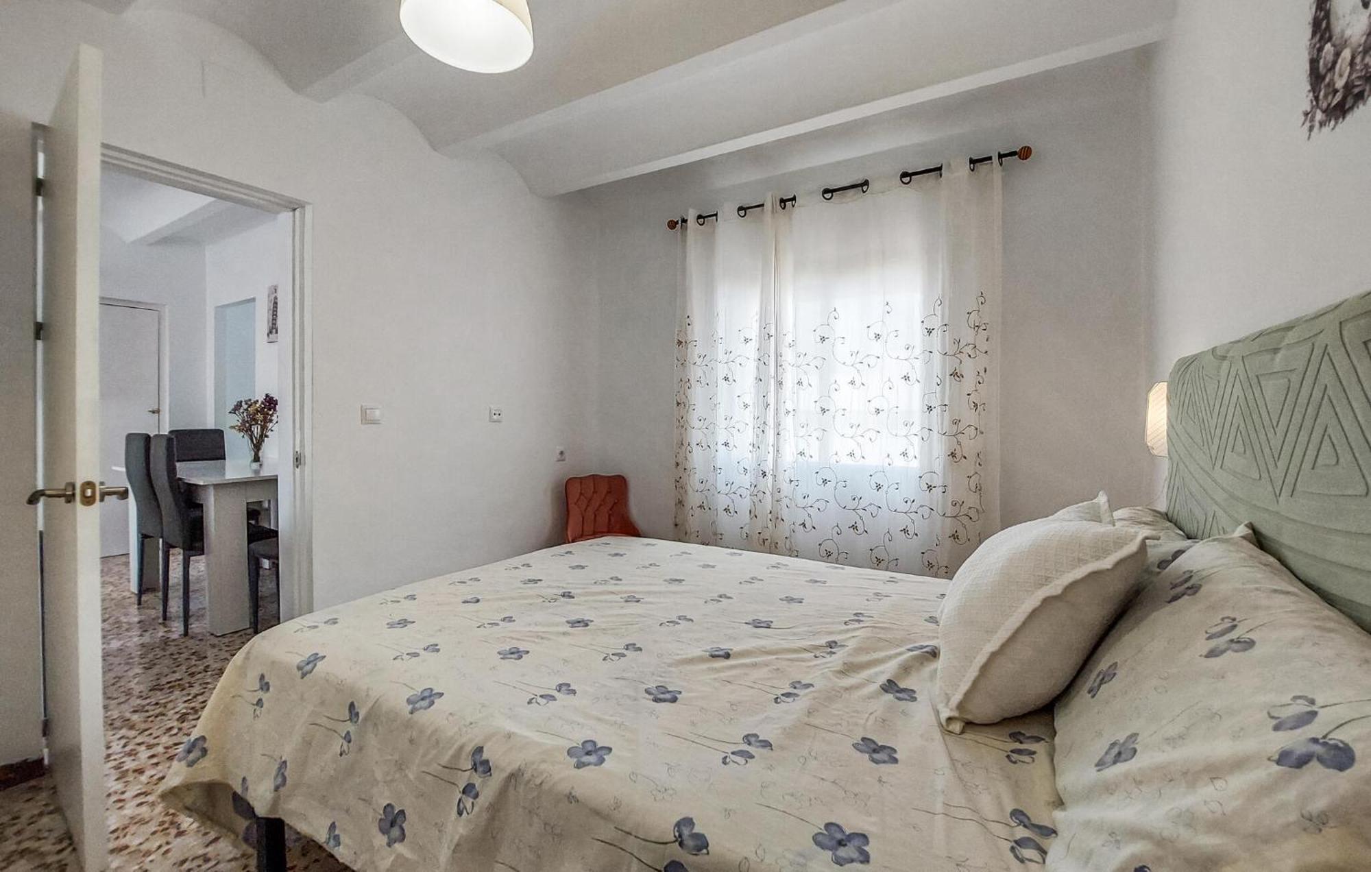 2 Bedroom Nice Apartment In Puerto Real Exteriér fotografie