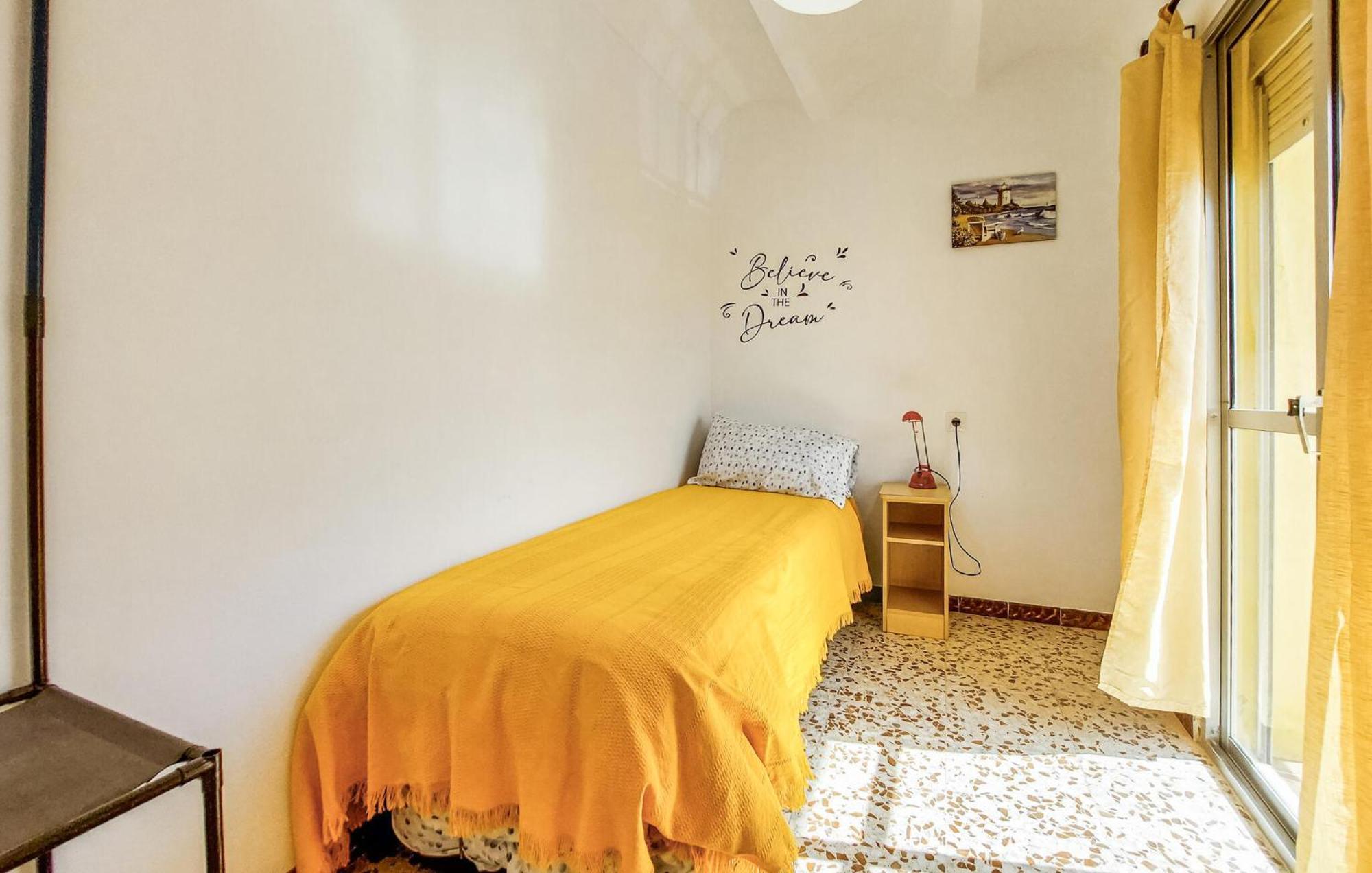2 Bedroom Nice Apartment In Puerto Real Exteriér fotografie