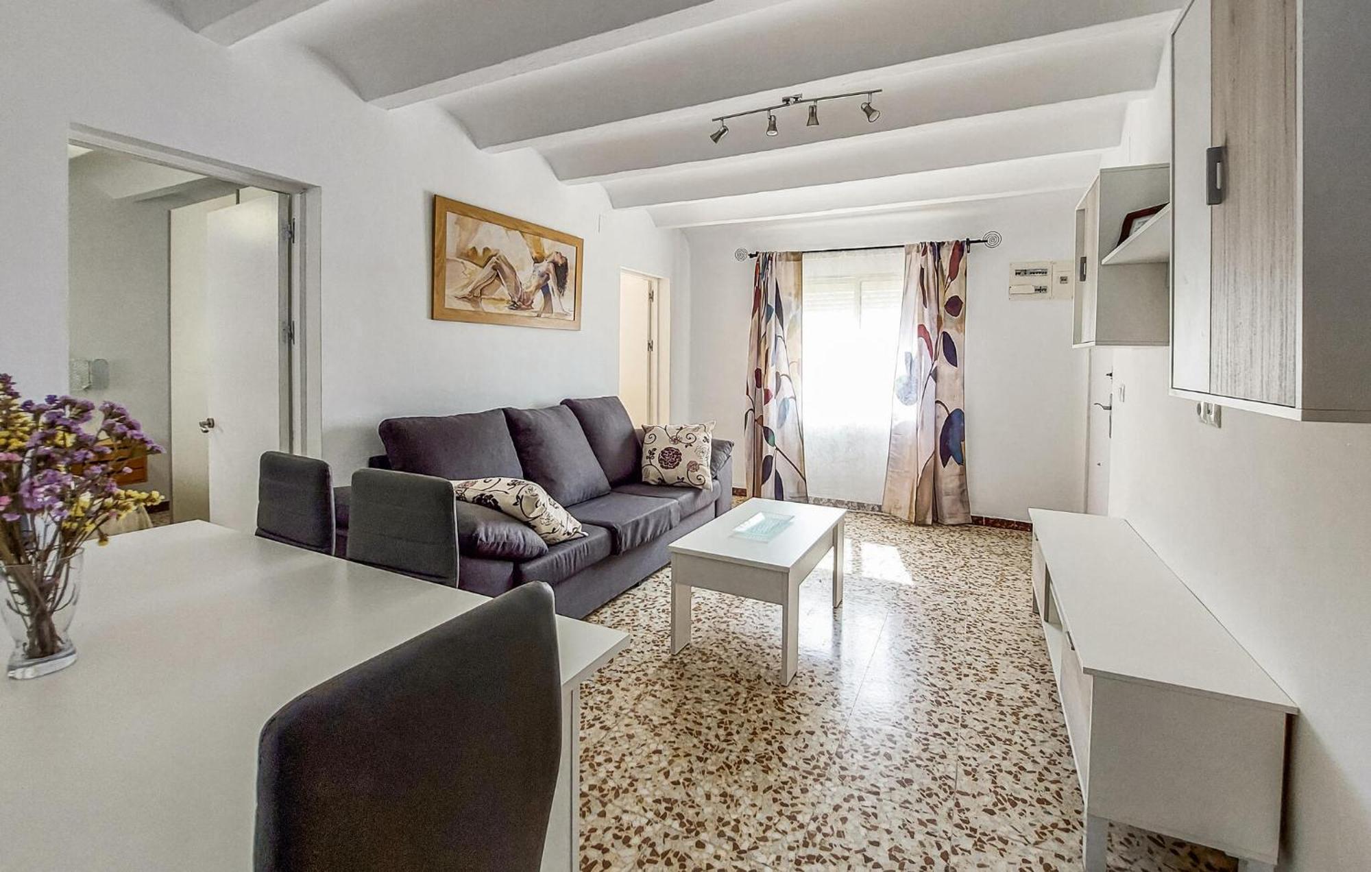 2 Bedroom Nice Apartment In Puerto Real Exteriér fotografie