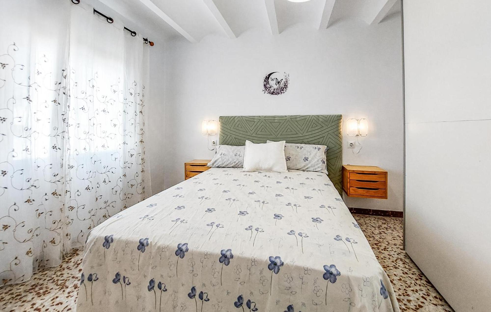2 Bedroom Nice Apartment In Puerto Real Exteriér fotografie
