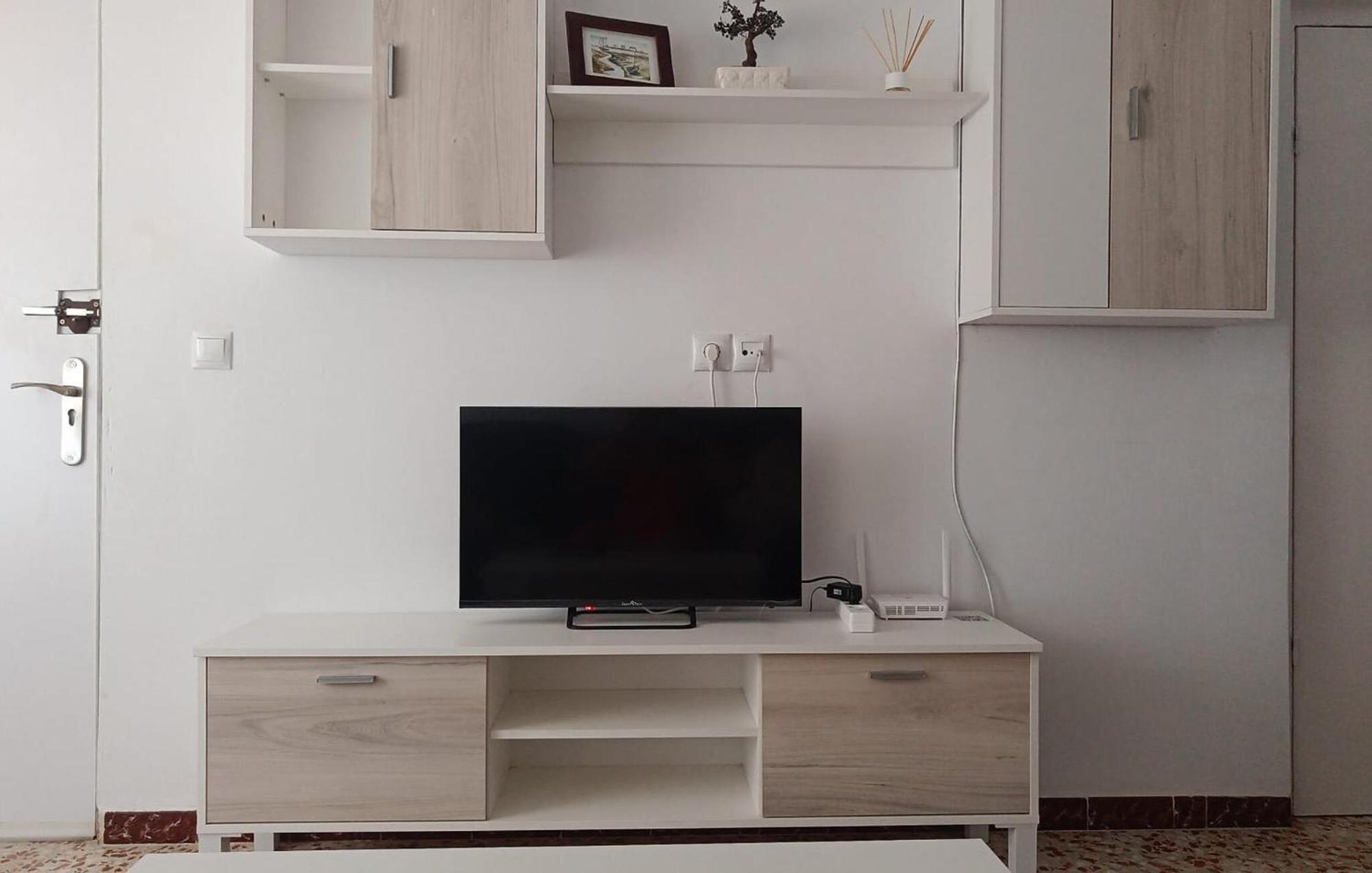 2 Bedroom Nice Apartment In Puerto Real Exteriér fotografie